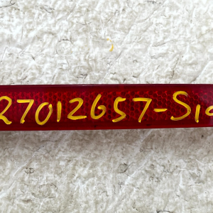 Mercedes E-Class W213 Rear Right Bumper Reflector 2016-2020 A2178200274 Genuine - Image 16