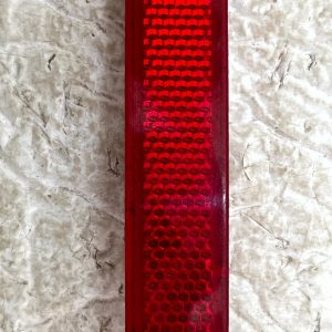 Mercedes E-Class W213 Rear Right Bumper Reflector 2016-2020 A2178200274 Genuine - Image 4