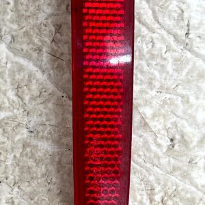 Mercedes E-Class W213 Rear Right Bumper Reflector 2016-2020 A2178200274 Genuine - Image 5