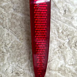 Mercedes E-Class W213 Rear Right Bumper Reflector 2016-2020 A2178200274 Genuine - Image 6