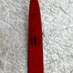 Mercedes E-Class W213 Rear Right Bumper Reflector 2016-2020 A2178200274 Genuine - Image 8