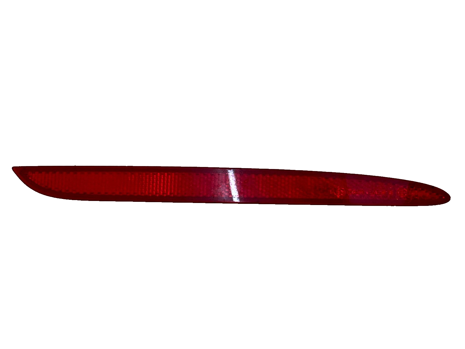 Mercedes E-Class W213 Rear Right Bumper Reflector 2016-2020 A2178200274 Genuine