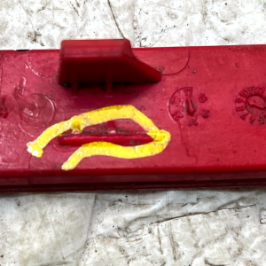 Mercedes E-Class W213 Rear Right Bumper Reflector 2016-2020 A2178200274 Genuine - Image 15