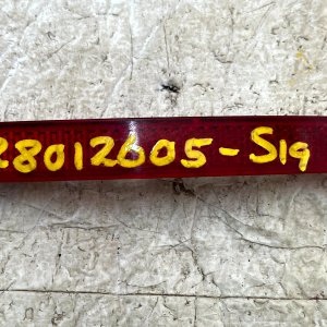 Mercedes E-Class W213 Rear Right Bumper Reflector 2016-2020 A2178200274 Genuine - Image 17