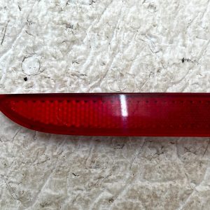 Mercedes E-Class W213 Rear Right Bumper Reflector 2016-2020 A2178200274 Genuine - Image 3