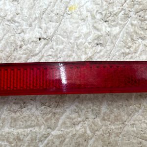 Mercedes E-Class W213 Rear Right Bumper Reflector 2016-2020 A2178200274 Genuine - Image 4