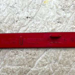 Mercedes E-Class W213 Rear Right Bumper Reflector 2016-2020 A2178200274 Genuine - Image 8