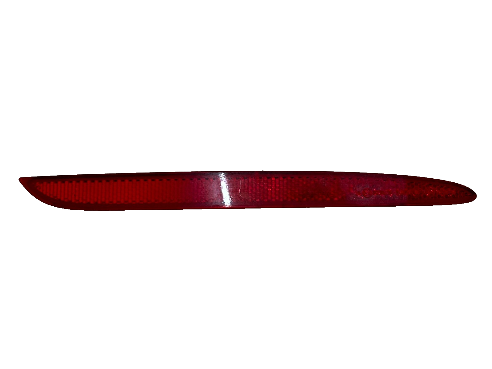 Mercedes E-Class W213 Rear Right Bumper Reflector 2016-2020 A2178200274 Genuine