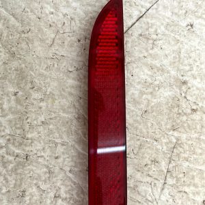 Mercedes E-Class W213 Rear Right Bumper Reflector 2016-2020 A2178200274 Genuine - Image 3