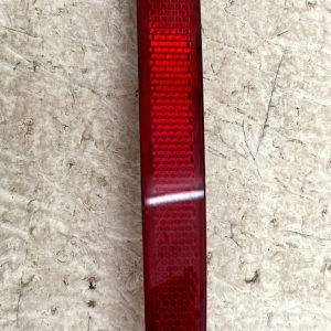Mercedes E-Class W213 Rear Right Bumper Reflector 2016-2020 A2178200274 Genuine - Image 4