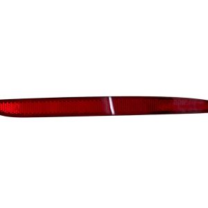 Mercedes E-Class W213 Rear Right Bumper Reflector 2016-2020 A2178200274 Genuine