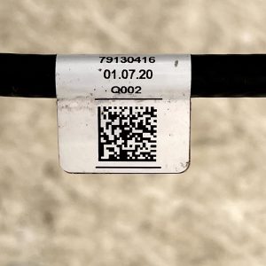 Mercedes E-Class W213 Rear Tailgate Switch Sensor Module 2016-2020 A2139052403 - Image 12
