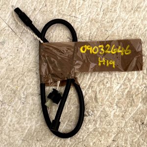 Mercedes E-Class W213 Rear Tailgate Switch Sensor Module 2016-2020 A2139052403 - Image 14