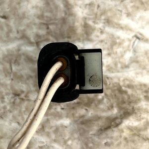 Mercedes E-Class W213 Rear Tailgate Switch Sensor Module 2016-2020 A2139052403 - Image 10