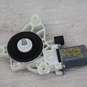 Mercedes E Class W213 W205 W177 W167 Front Left Window Motor A0009065806 Genuine 175965137193