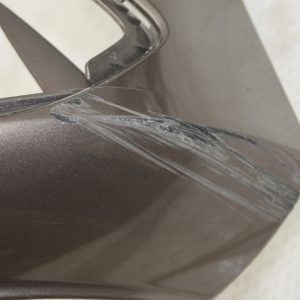 Mercedes E Class W214 AMG Front Bumper 2024 ON A2148859701 Genuine *DAMAGED* - Image 11