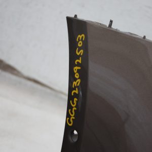 Mercedes E Class W214 AMG Front Bumper 2024 ON A2148859701 Genuine *DAMAGED* - Image 12