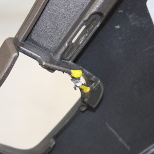 Mercedes E Class W214 AMG Front Bumper 2024 ON A2148859701 Genuine *DAMAGED* - Image 20