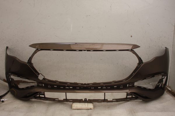 Mercedes-E-Class-W214-AMG-Front-Bumper-2024-ON-A2148859701-Genuine-DAMAGED-177434561643