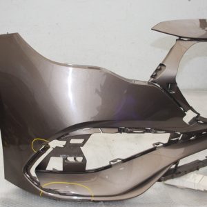 Mercedes E Class W214 AMG Front Bumper A2148859701 Genuine *DAMAGED* - Image 13
