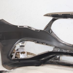 Mercedes E Class W214 AMG Front Bumper A2148859701 Genuine *DAMAGED* - Image 19