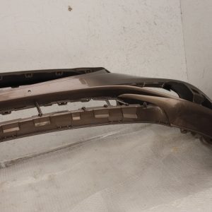 Mercedes E Class W214 AMG Front Bumper A2148859701 Genuine *DAMAGED* - Image 4