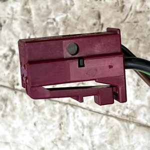 Mercedes E Class W238 Front Right Door Wiring Loom Harness A2385406120 Genuine - Image 14