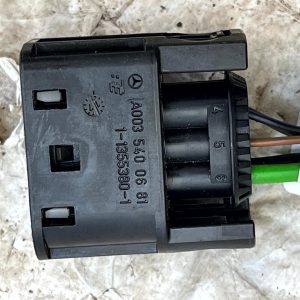 Mercedes E Class W238 Front Right Door Wiring Loom Harness A2385406120 Genuine - Image 16