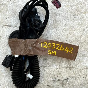 Mercedes E Class W238 Front Right Door Wiring Loom Harness A2385406120 Genuine - Image 23