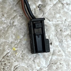 Mercedes E Class W238 Front Right Door Wiring Loom Harness A2385406120 Genuine - Image 4