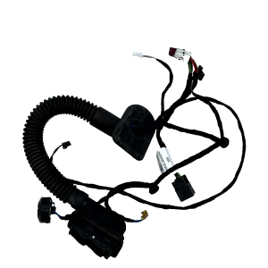 Mercedes E Class W238 Front Right Door Wiring Loom Harness A2385406120 Genuine - Image 1