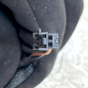 Mercedes E Class W238 Front Right Door Wiring Loom Harness A2385406120 Genuine - Image 5