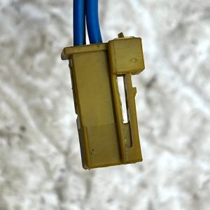 Mercedes E Class W238 Front Right Door Wiring Loom Harness A2385406120 Genuine - Image 6