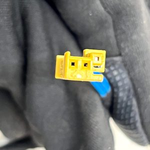 Mercedes E Class W238 Front Right Door Wiring Loom Harness A2385406120 Genuine - Image 7