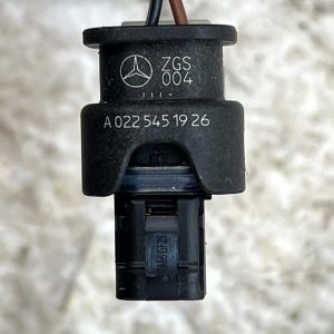 Mercedes E Class W238 Front Right Door Wiring Loom Harness A2385406120 Genuine - Image 8
