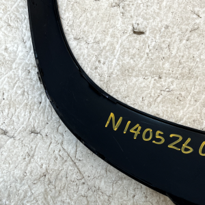 Mercedes E W214 AMG Front Bumper Left Grille Trim 2024 ON A2148853902 Genuine - Image 12