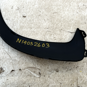 Mercedes E W214 AMG Front Bumper Left Grille Trim 2024 ON A2148853902 Genuine - Image 13