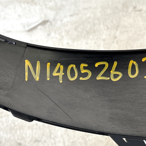 Mercedes E W214 AMG Front Bumper Left Grille Trim 2024 ON A2148853902 Genuine - Image 15
