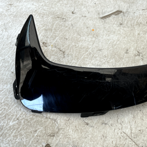 Mercedes E W214 AMG Front Bumper Left Grille Trim 2024 ON A2148853902 Genuine - Image 3