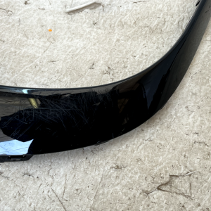 Mercedes E W214 AMG Front Bumper Left Grille Trim 2024 ON A2148853902 Genuine - Image 4