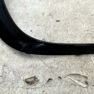 Mercedes E W214 AMG Front Bumper Left Grille Trim 2024 ON A2148853902 Genuine - Image 5
