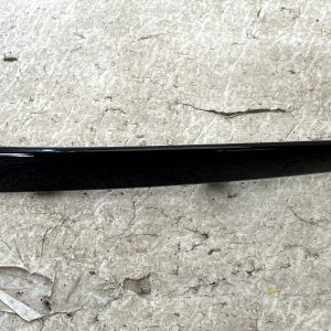 Mercedes E W214 AMG Front Bumper Left Grille Trim 2024 ON A2148853902 Genuine - Image 6