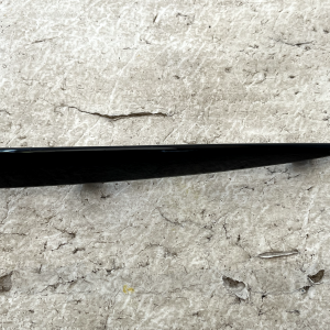 Mercedes E W214 AMG Front Bumper Left Grille Trim 2024 ON A2148853902 Genuine - Image 7