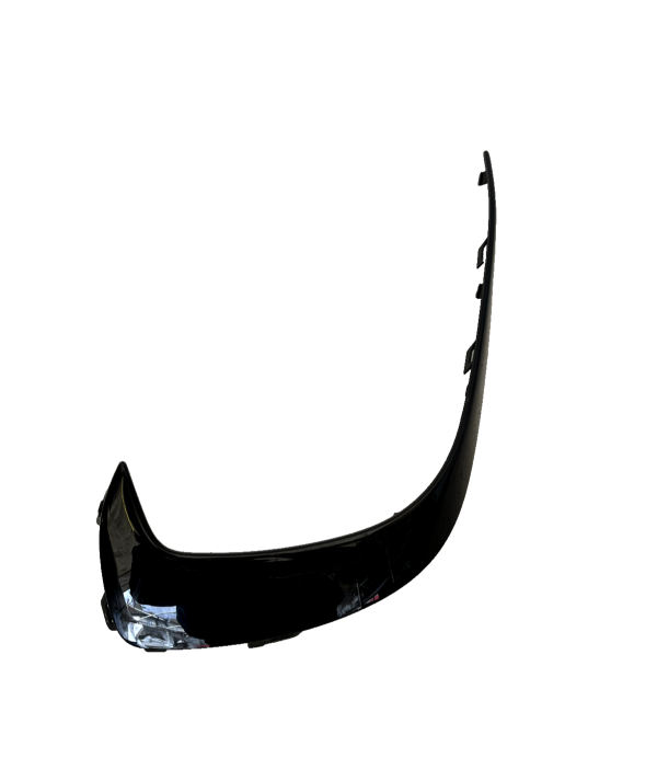 Mercedes-E-W214-AMG-Front-Bumper-Left-Grille-Trim-2024-ON-A2148853902-Genuine-178275748243