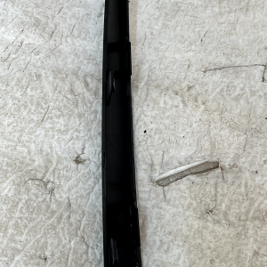 Mercedes E W214 AMG Front Bumper Left Grille Trim 2024 ON A2148853902 Genuine - Image 10