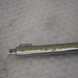 Mercedes EQA H243 Front Bumper Lower Chrome 2021 ON A2438858101 Genuine - Image 7