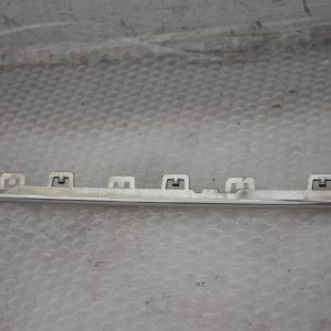 Mercedes EQA H243 Front Bumper Lower Chrome 2021 ON A2438858101 Genuine - Image 10