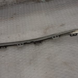 Mercedes EQA H243 Front Bumper Lower Left Chrome 2021 ON A2438851603 *DAMAGED* - Image 12