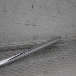 Mercedes EQA H243 Front Bumper Lower Left Chrome 2021 ON A2438851603 *DAMAGED* - Image 3