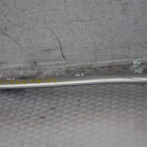 Mercedes EQA H243 Front Bumper Lower Left Chrome 2021 ON A2438851603 *DAMAGED* - Image 5